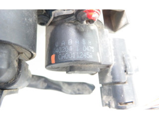 Vstřikovací lišta CA0011245A, CA0011245A Peugeot 206 HFX (TU1JP)