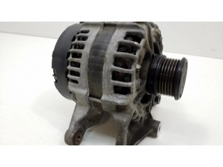 Генератор A0009062003   Mercedes-Benz C W204 1.6     