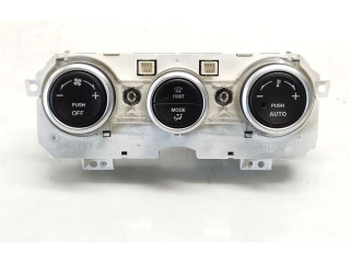 Модуль блока управления кондиционером Mazda 6