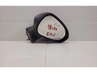 Zpětné zrcátko Seat Ibiza IV (6J,6P) 2016 024456