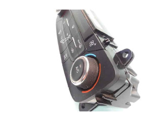 Блок управления климат-контролем F1ET18C612AE, A12888130   Ford Focus