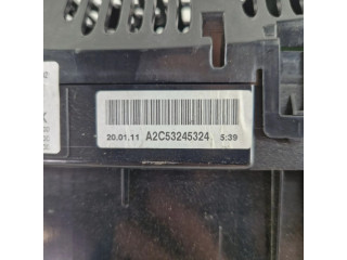 Přístrojová deska Mercedes-Benz GLK (X204) 2011 a2049002205