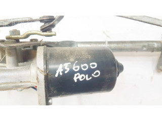 Моторчик дворников 108792, 5800h06    Volkswagen Polo III 6N 6N2 6NF
