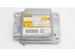 Блок подушек безопасности 96801134, 96801134   Chevrolet Matiz