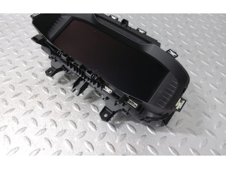 Панель приборов 565920790F Skoda Karoq