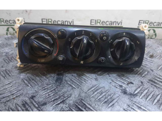 Řídící jednotka 64111502214   Mini One - Cooper Cabrio R52 2004