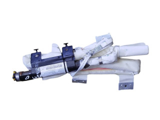 Боковая подушка безопасности P55116640AG, 07145971211 Jeep Grand Cherokee (WK)