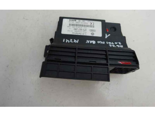 Блок комфорта 4F0907280   Audi A6 S6 C6 4F   