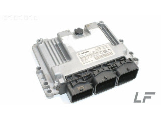 Řídící jednotka 0281015847 Citroen C3 Aircross 2017