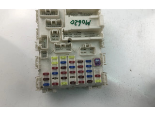 Pojistková skříňka P60A4889 Suzuki Swift II 2012