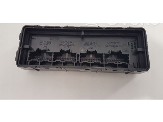 Блок управления климат-контролем 13591690, 13591690 Opel Meriva B