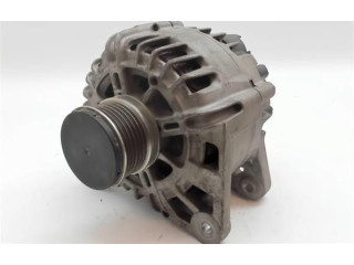 Генератор 231005770R, 2612249B Dacia Duster