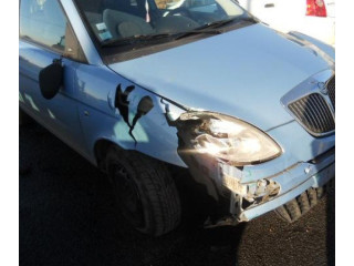 Зеркало электрическое Lancia Ypsilon - года