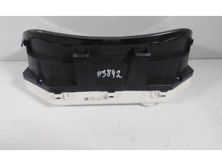 Přístrojová deska Lexus GS 250 350 300H 450H 2012 838003A400, 83800-3A400