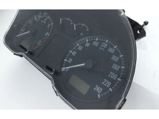 Панель приборов 1U1919034H Skoda Octavia Mk1 (1U)