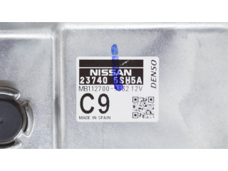 Řídící jednotka 237405SH5A, MB1127009332 Nissan Leaf II (ZE1) 2018