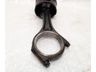 Поршень с шатуном Jaguar XF X250