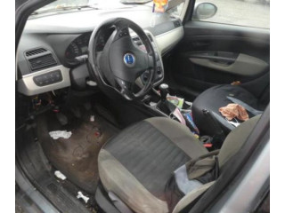 Моторчик заднего дворника Fiat Grande Punto