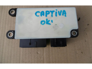 Блок подушек безопасности 95460702   Chevrolet Captiva