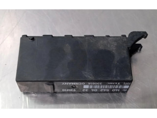 Řídící jednotka 1405420432 Mercedes-Benz CL C140