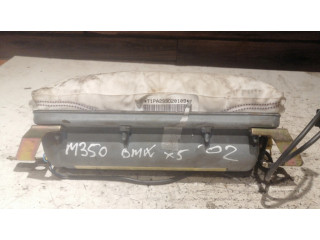 Подушка безопасности пассажира    BMW X5 E53