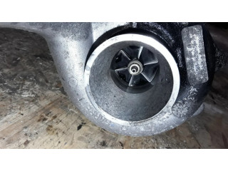 Турбина Opel Vivaro 2.5 8200459494