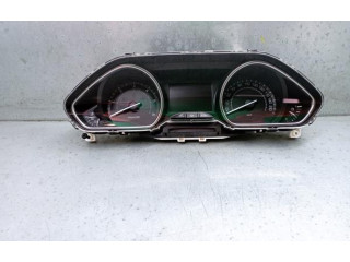 Панель приборов 9805341480, 9805396580 Peugeot 2008 I