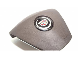 Подушка безопасности водителя AB8860ZUHKP, 84456398 Cadillac SRX