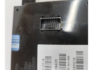 Блок управления климат-контролем 600736600B Tesla Model S