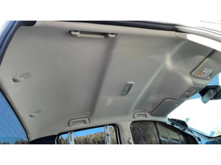 Боковая надувная подушка