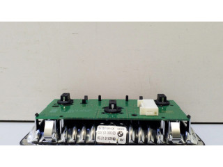 Фонарь освещения задних мест