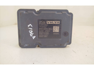 Блок АБС 31261142, 000404974D0   Volvo  V70  2005 - 2008 года