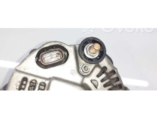 Генератор 373004A300, 021319212   KIA Sorento      