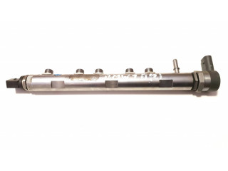 Топливная рампа 0281002949, 207180721631 BMW 1 F20 F21 1.6