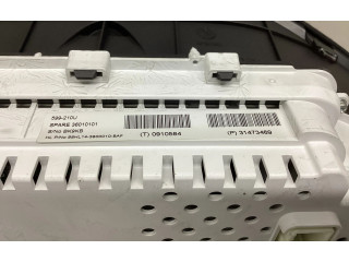 Панель приборов 599210U, 769315620U Volvo XC60