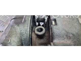 Турбина Mazda 3 I 9656125880