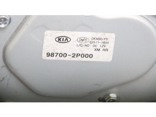 Моторчик дворников 987002P000, 987002P000 KIA Sorento