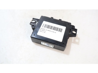 Модуль блока управления кондиционером Infiniti Q50