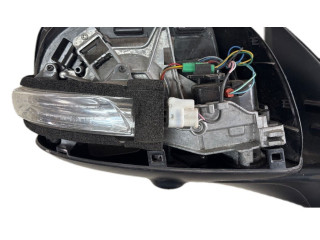 Zpětné zrcátko  Toyota Land Cruiser (J150) 2017  022714  