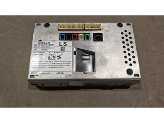 Дисплей    8001011729, 4697002622   Infiniti Q60