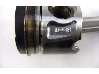 Поршень с шатуном 55263087 Jeep Compass