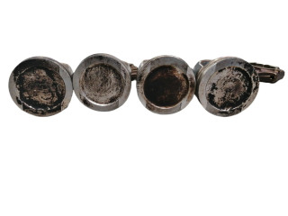 Поршень BSE Volkswagen Golf SportWagen