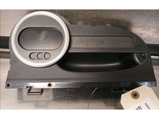 Панель приборов 8201462031   Renault Twingo II       