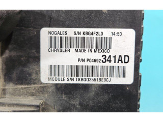 Блок предохранителей P04692341AD, IMPRK1453273 Jeep Compass