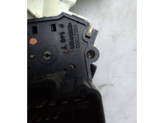 Блок управления климат-контролем 69577309 Dacia Logan I