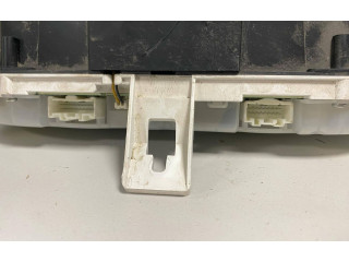 Přístrojová deska Mazda 3 I 2007 48BS3JA