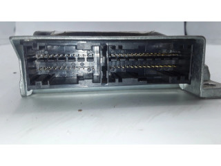 Блок подушек безопасности 9662643980, 603726100   Citroen C4 I