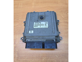 Блок управления двигателя     30771550AB, 0281012103    Volvo XC90 