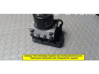 Блок АБС 1J0907379D, 1J0614117B   Audi  A3 S3 8L  1996 - 2003 года