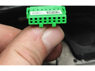 Руль Volvo XC40 - года P31455411, 34232266D